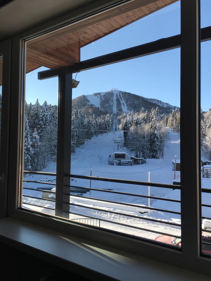 Chalet Kokhta Bakuriani Eksteriør bilde